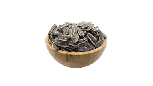 Salted Sunflower Seed - 1 KG