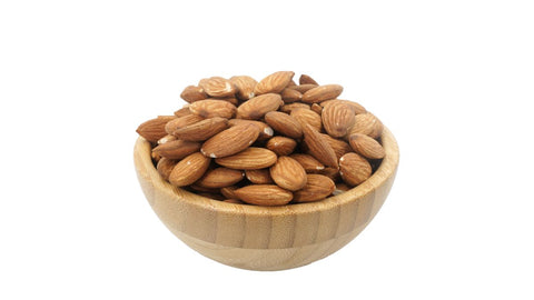 Whole Grain Almonds” First Toast" - 1 KG