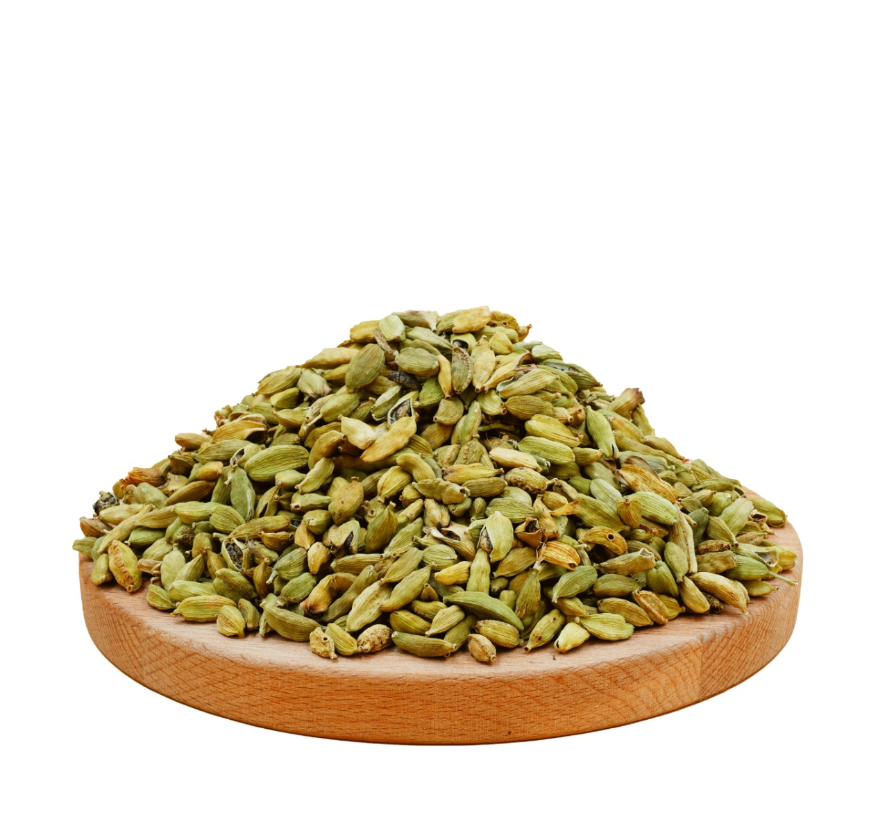 Silvar Cardamom - 1 KG