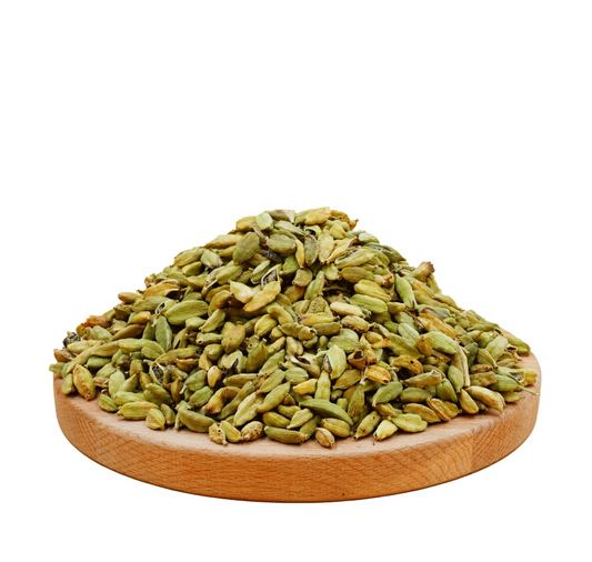 Silvar Cardamom - 1 KG