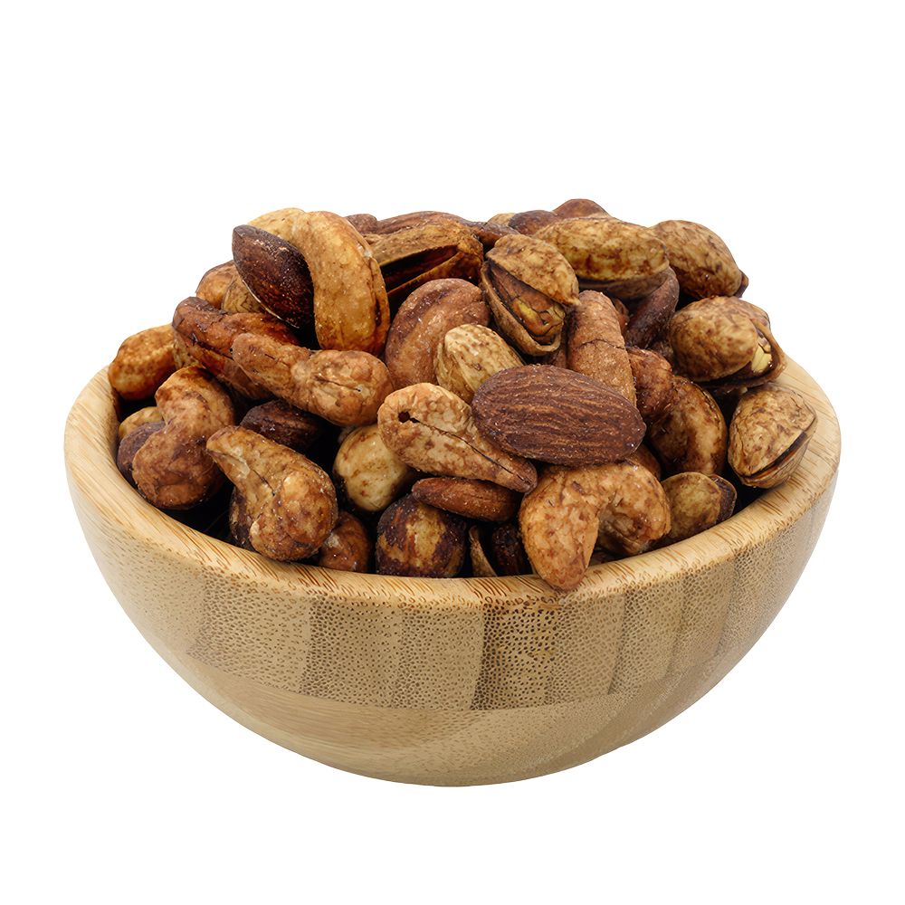 Royal Mixed Nuts - 1 KG