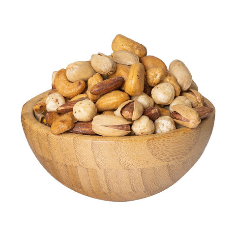 Royal Mixed Nuts - 1 KG
