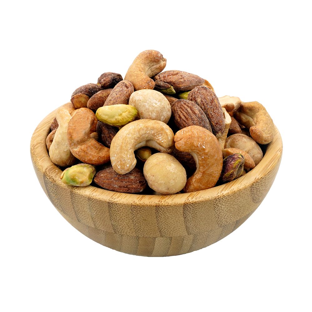 Super Royal Mixed Nuts - 1 KG