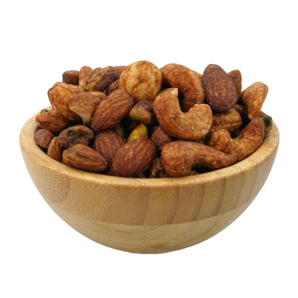 Super Royal Mixed Nuts - 1 KG